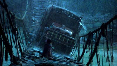 恐怖の報酬（１９７７）［オリジナル完全版］［聴きどころ解説付］場面写真