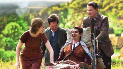 ブレス　しあわせの呼吸場面写真