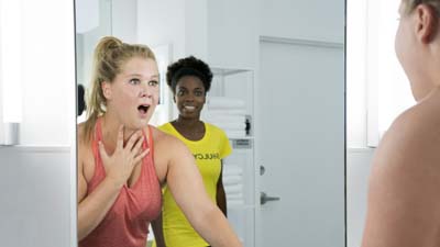 アイ・フィール・プリティ！　人生最高のハプニング場面写真