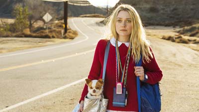 500ページの夢の束場面写真