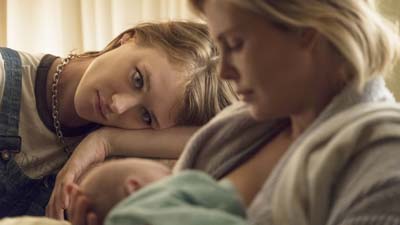 タリーと私の秘密の時間場面写真