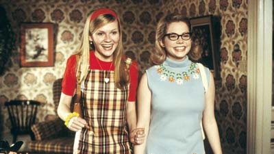 キルスティン・ダンストの大統領に気をつけろ!場面写真