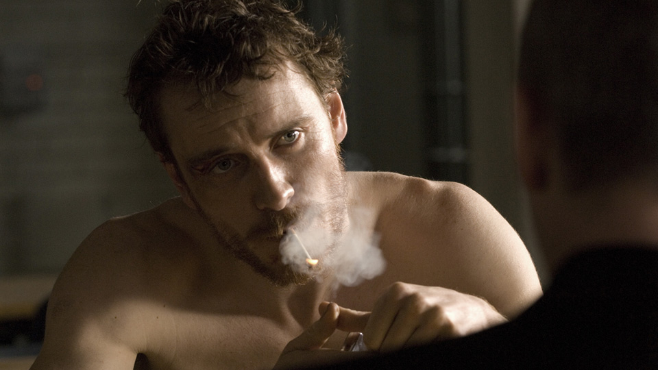 ＨＵＮＧＥＲ／ハンガー場面写真