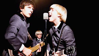 イエスタデイ（２０１４）場面写真