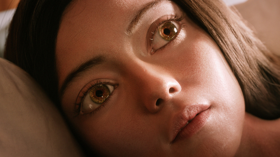 アリータ：バトル・エンジェル［吹］場面写真