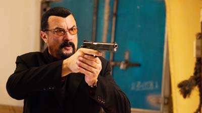 沈黙の終焉場面写真