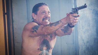 マキシマム・インパクト場面写真