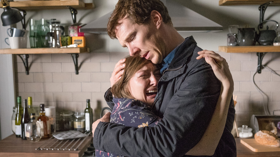 チャイルド・イン・タイム［吹］場面写真