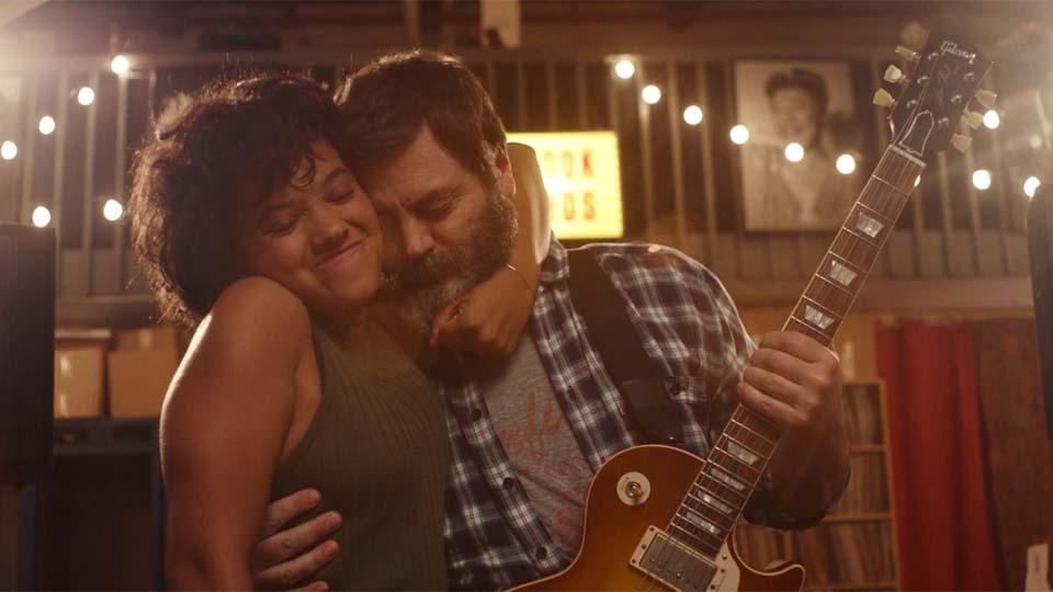 ハーツ・ビート・ラウド　たびだちのうた場面写真