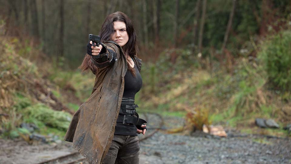 レッド・ハンター場面写真