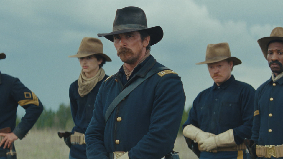 荒野の誓い場面写真