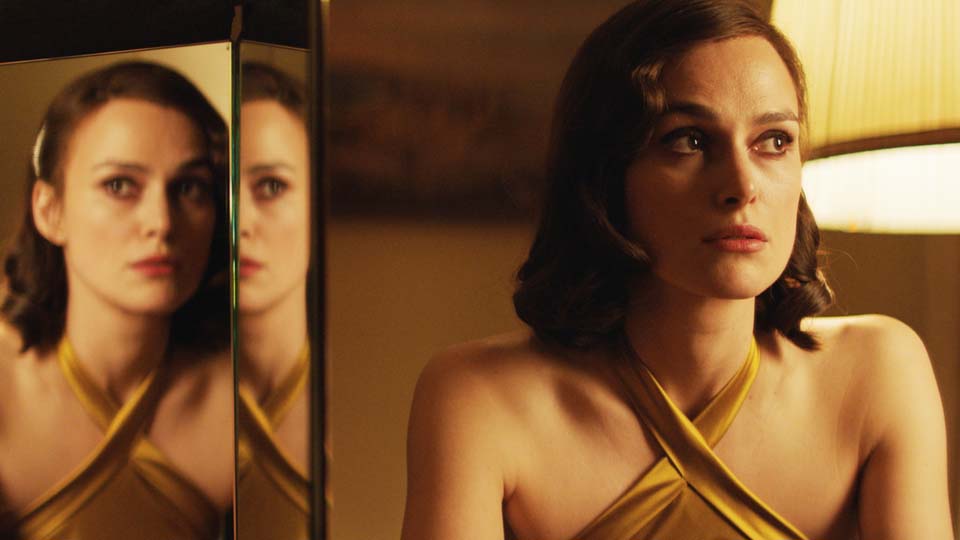 モーガン夫人の秘密［吹］場面写真