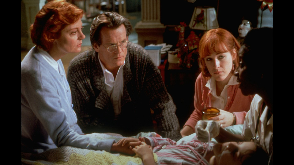 ロレンツォのオイル/命の詩場面写真