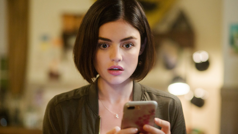 トゥルース・オア・デア　～殺人ゲーム～場面写真