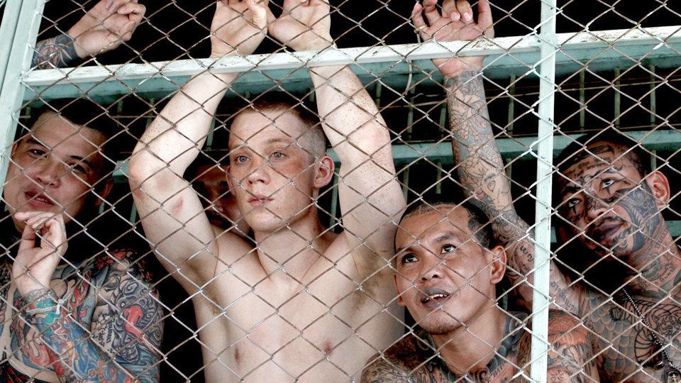 暁に祈れ場面写真