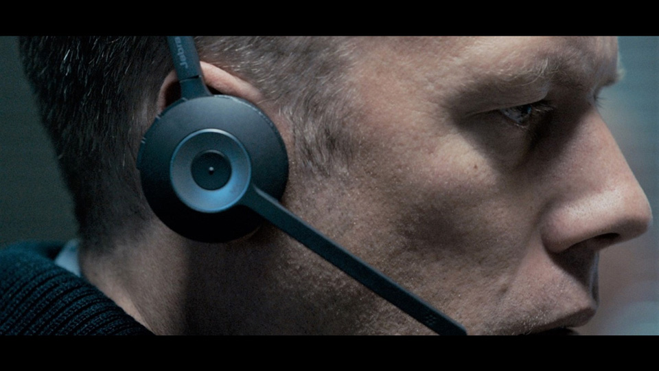 THE GUILTY/ギルティ場面写真