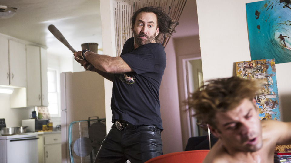 トゥ・ヘル［吹］場面写真