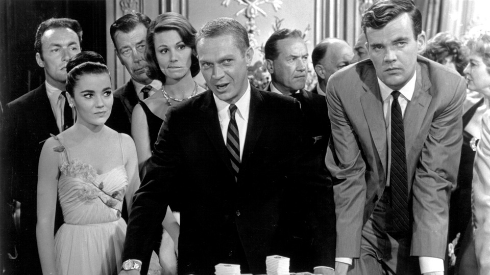 ガールハント場面写真