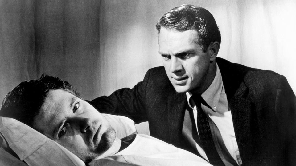 ニューヨークの顔役場面写真