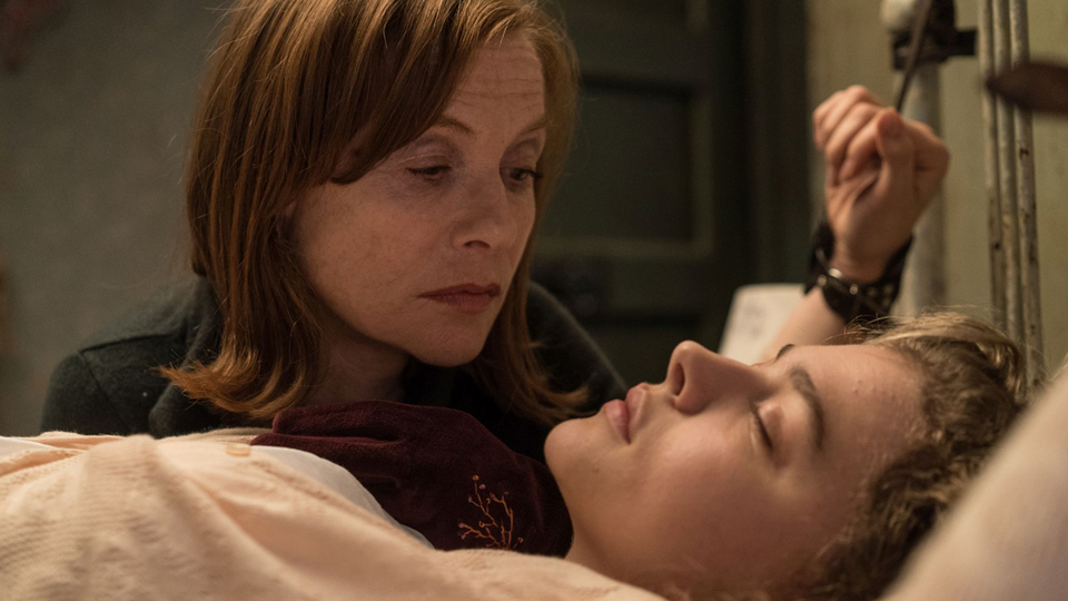 グレタ　ＧＲＥＴＡ［吹］場面写真