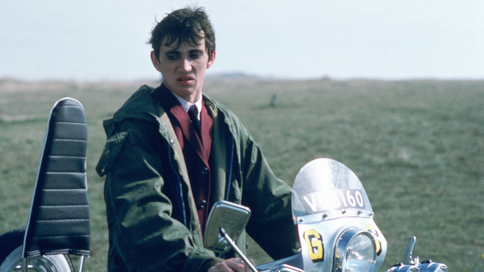 さらば青春の光［デジタルリマスター版］［吹］場面写真