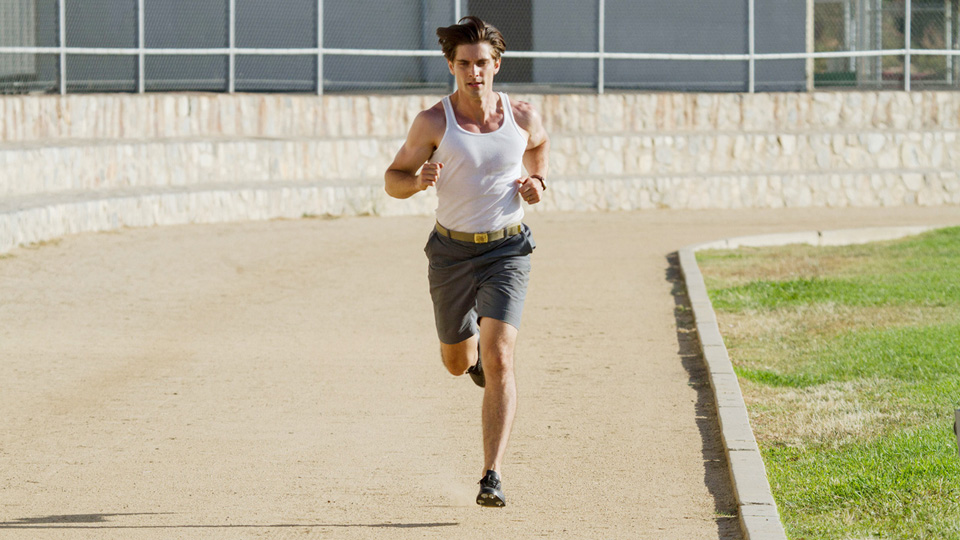 アンブロークン：パス・トゥ・リデンプション場面写真