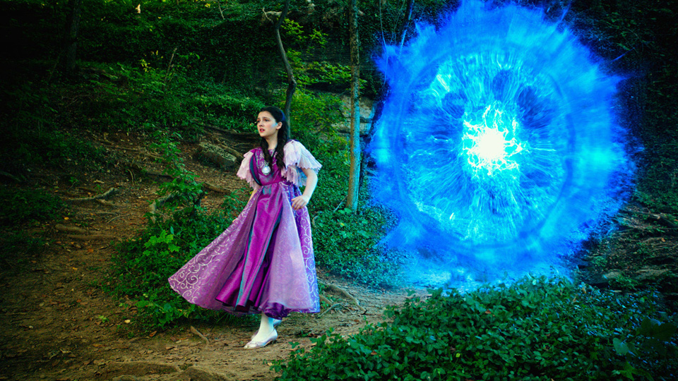 アナスタシア・イン・アメリカ場面写真