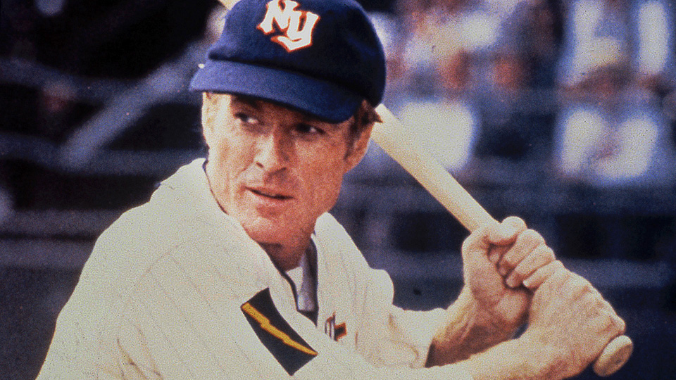 ナチュラル［ディレクターズ・カット版］場面写真