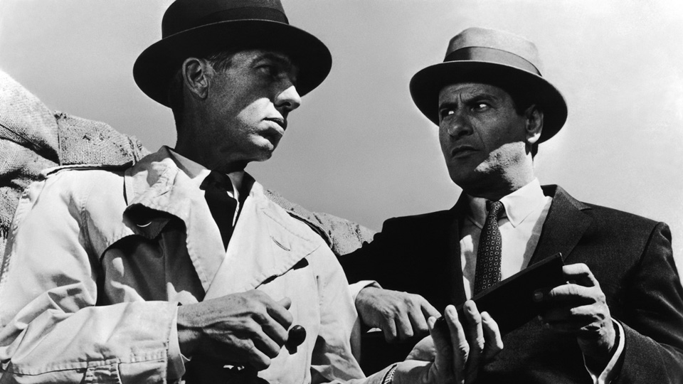 殺人捜査線 |【BS10プレミアム】洋画・邦画・音楽・海外ドラマの放送