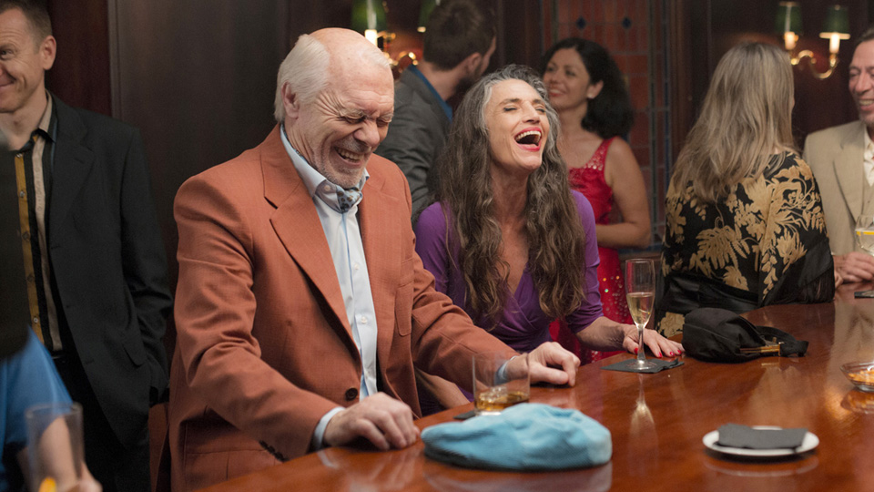 家へ帰ろう場面写真