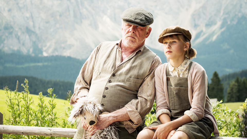 ヘッド・フル・オブ・ハニー場面写真