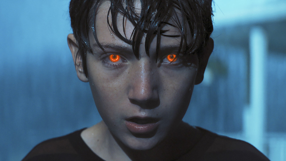 ブライトバーン／恐怖の拡散者［吹］場面写真