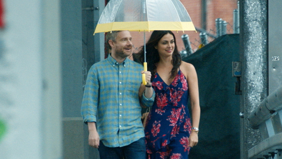 世界一不幸せなボクの初恋場面写真