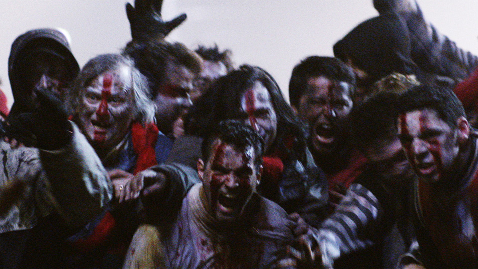 ゴール・オブ・ザ・デッド場面写真