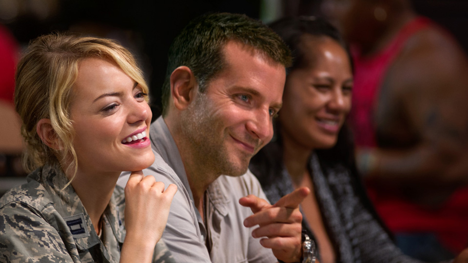 アロハ場面写真