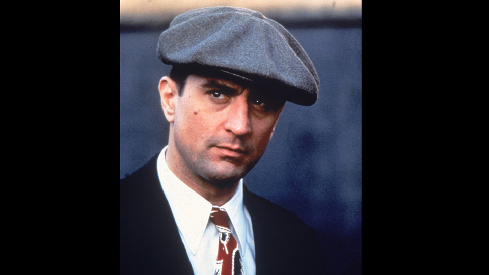 ワンス・アポン・ア・タイム・イン・アメリカ［完全版］場面写真