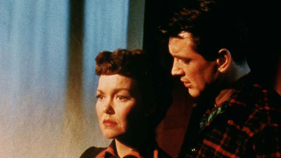 天はすべて許し給う場面写真