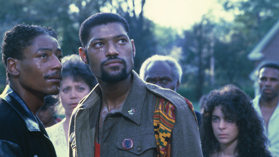 スクール・デイズ場面写真