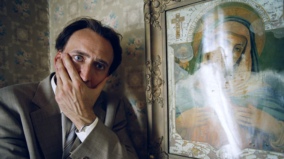 バッド・ルーテナント場面写真