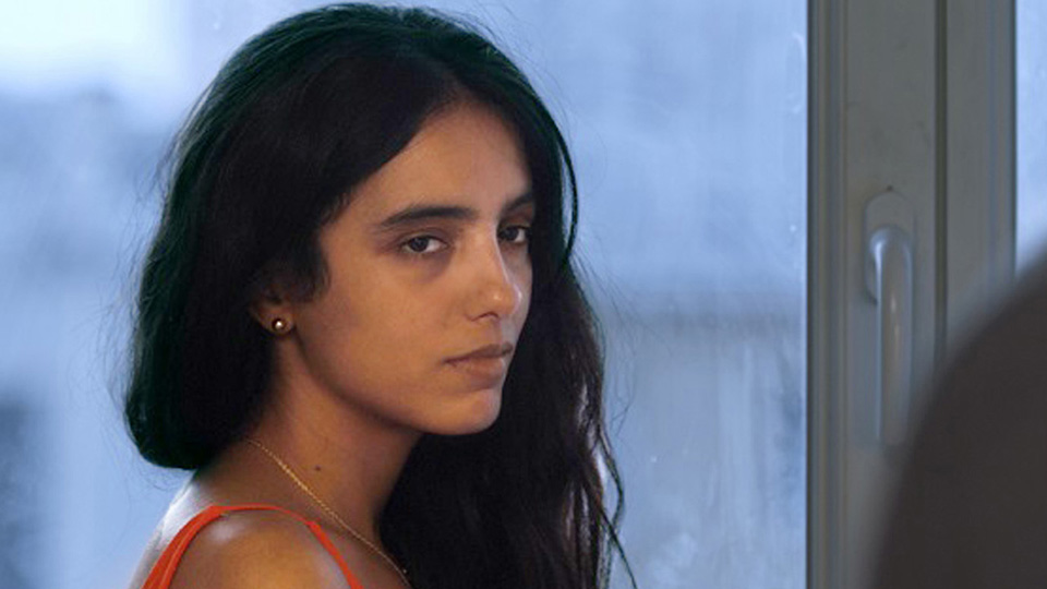 君は愛にふさわしい場面写真