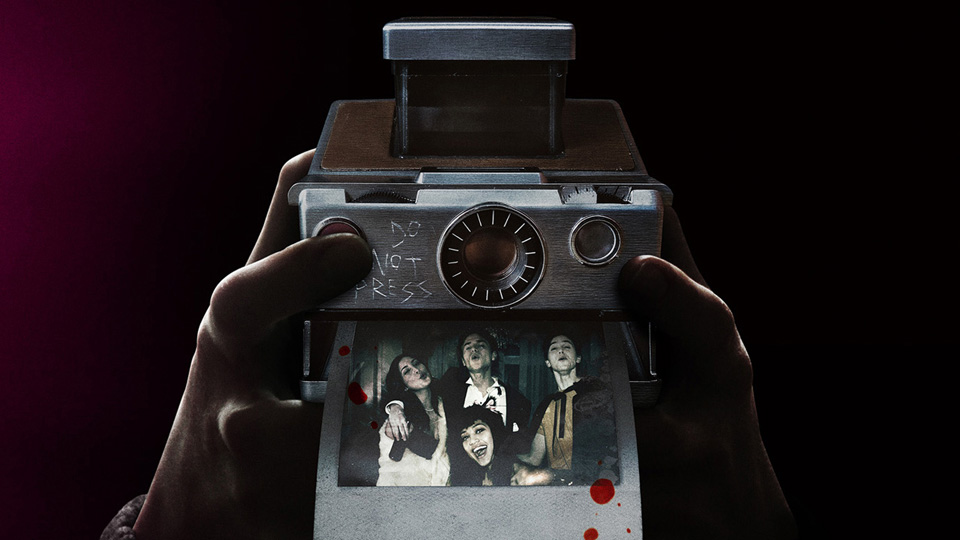 ポラロイド場面写真