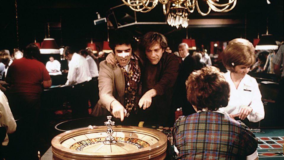 ジャックポット場面写真