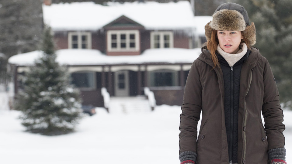 ロッジ　－白い惨劇－場面写真