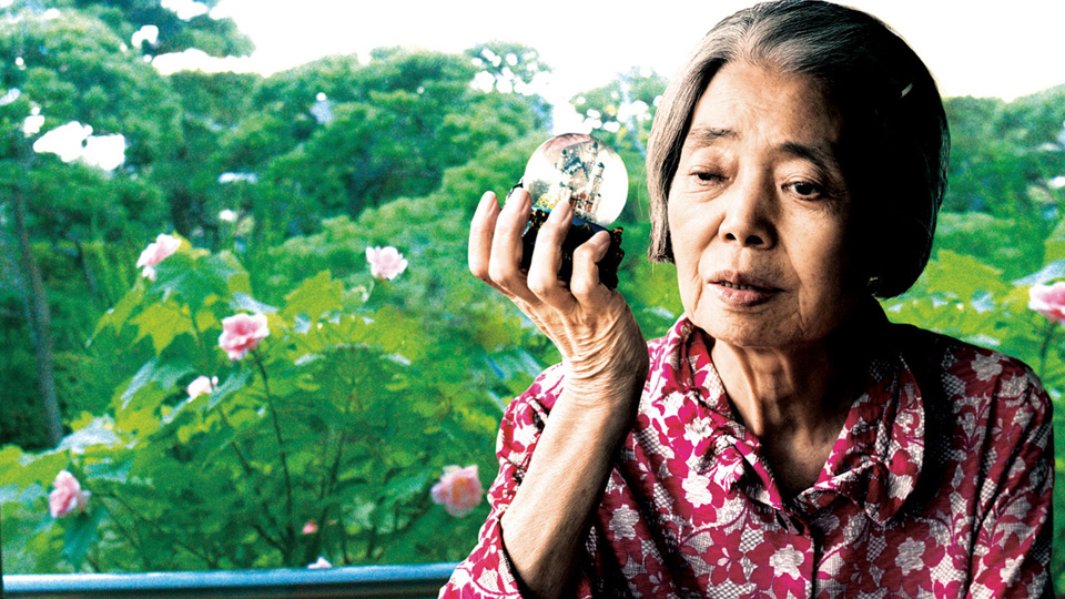 命みじかし、恋せよ乙女場面写真