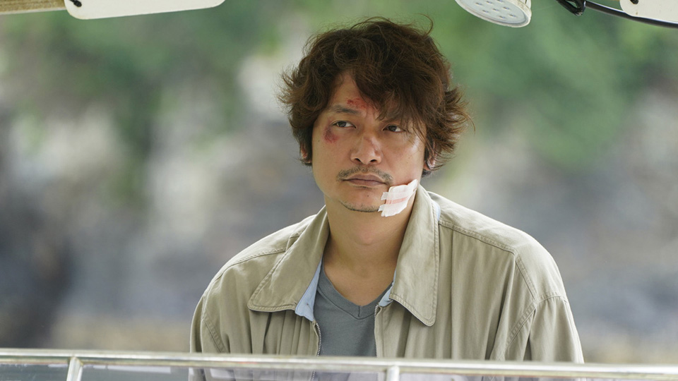 凪待ち場面写真