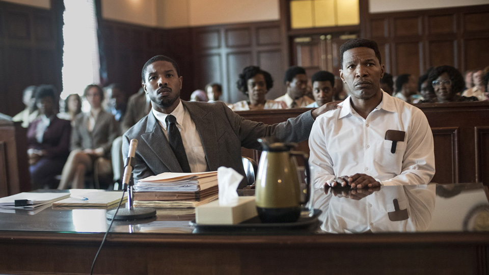 黒い司法 0%からの奇跡場面写真