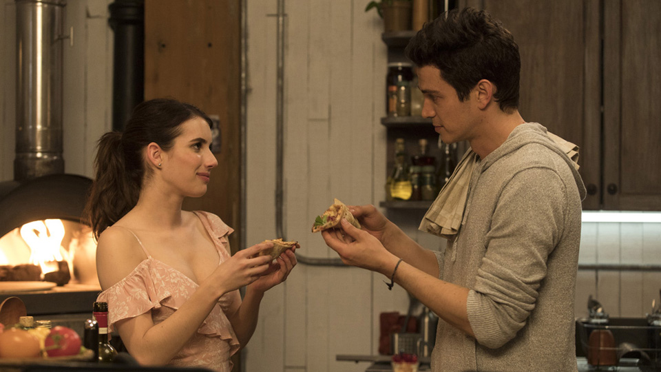 ハッピー・シェフ! 恋するライバル場面写真