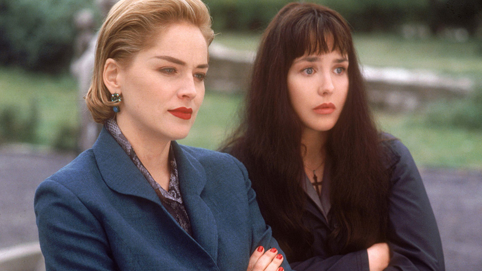 悪魔のような女（１９９６）［吹］場面写真