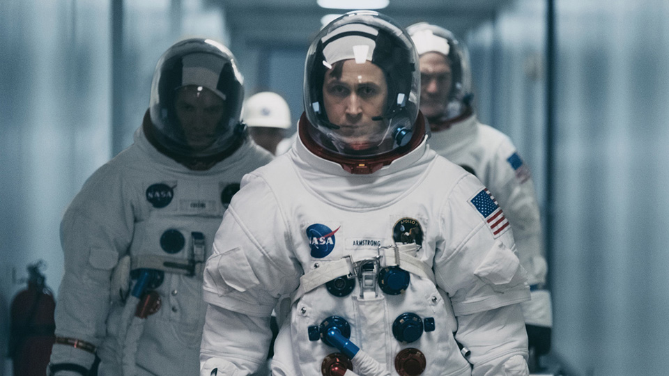 ファースト・マン［吹］場面写真