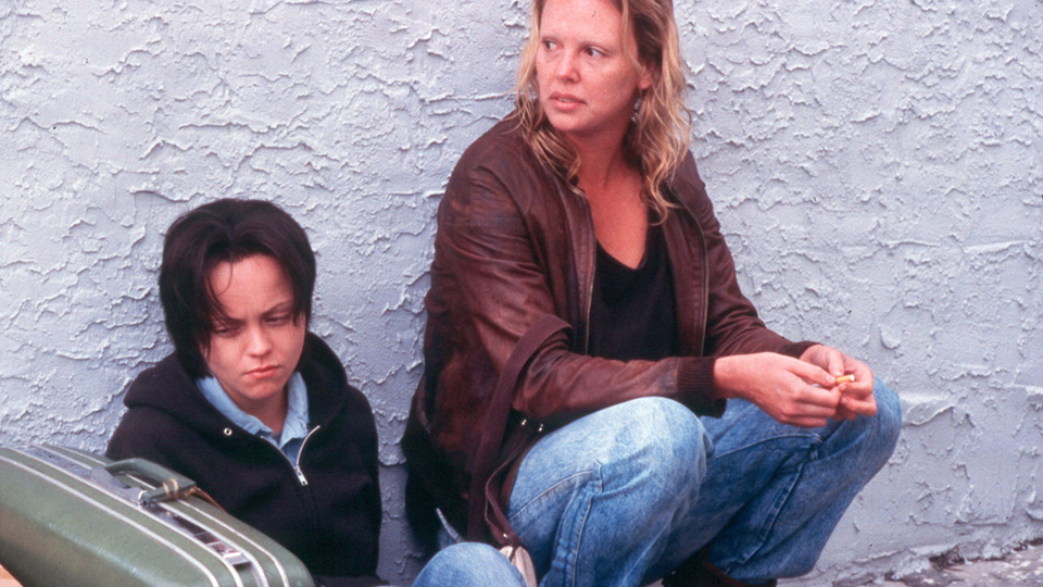 モンスター場面写真